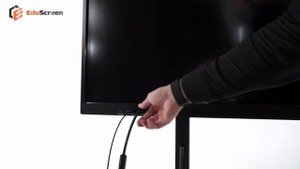 Интерактивная панель EduScreen