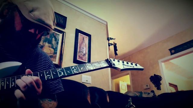 Ibanez Jem Jr смотреть онлайн