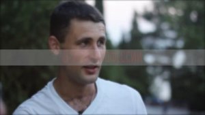 Артек 2016. Artek Media TV_ Артек в лицах. #4 Константин ОРИН.mp4