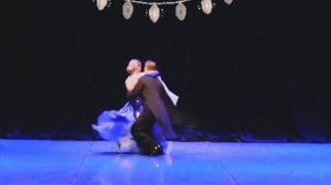 Безумно красивый и нежный вальс!?