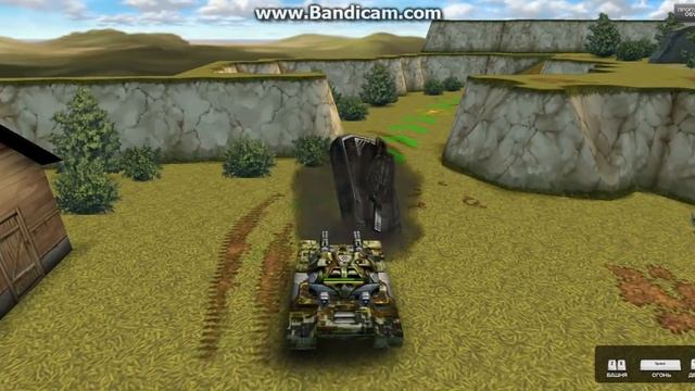 Танки Онлайн #1 смотреть онлайн