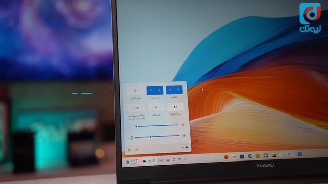تجربتي مع لابتوب HUAWEI MateBook D 14: أداء رائع وتصميم أنيق смотреть онлайн