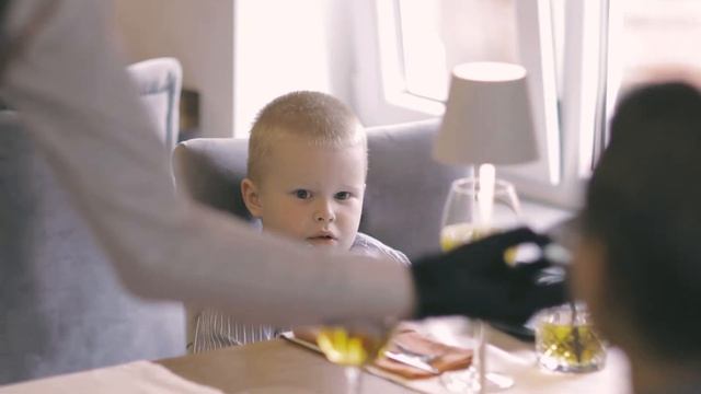 HARTMAN Hotel & Restaurant смотреть онлайн