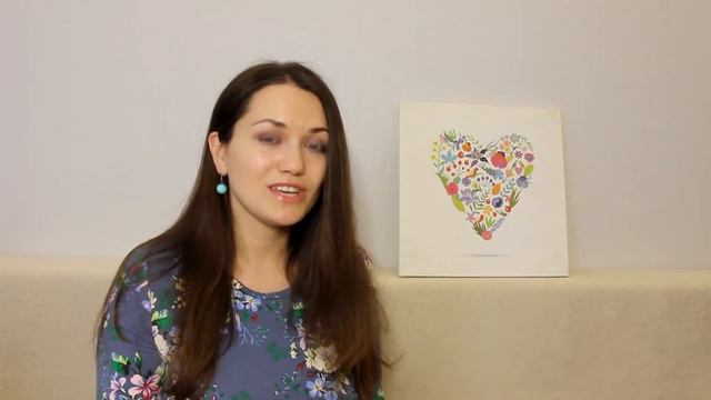 Spring Vocabulary