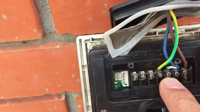 Сопряжения домофона с системой распашных ворот. смотреть онлайн