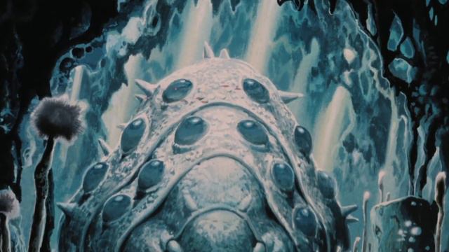 Miyazaki Universe in 8 Minutes: What's Behind The Iconic Anime? 💢 смотреть онлайн