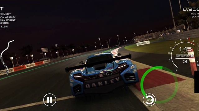 Grid Autosport in Android || max graphics car game in Android|| best car game for Android device