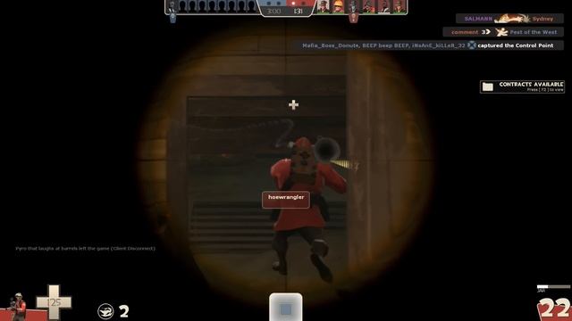 [Vinesauce] Vinny - Team Fortress 2 Halloween Update смотреть онлайн