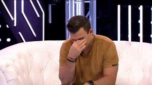 Кирилл Туриченко: про рецепт самых вкусных "закруток", свой магазин и новые песни