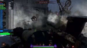 Warhammer Vermintide 2 - 4K Extreme Settings | RTX 4090 | 13900K