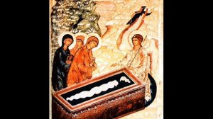 Russian Orthodox music(Православные песнопения)