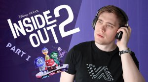 РАЗБОР трейлера INSIDE OUT 2 (Головоломка 2) на АНГЛИЙСКОМ языке. Часть I | АНГЛИЙСКИЙ ПО ФИЛЬМАМ