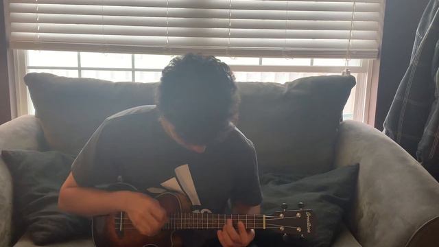 A Fifth of Beethoven - Ukulele - Rockclass101 смотреть онлайн