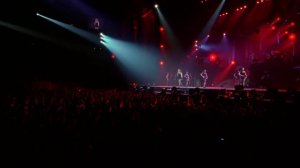 Mylene Farmer - Qi - Live à Bercy 2006