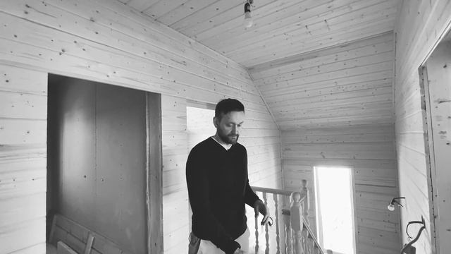 Обзор загородного каркасного дома с фибросайдингом смотреть онлайн