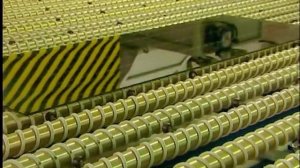 Производство изделий из стекла