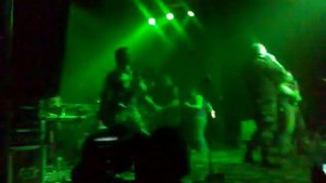 Король и Шут - Кузьма и барин(СДК МАИ,22 марта 2008г)