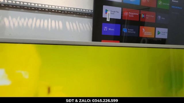 BÁO GIÁ TẠI KHO - THANH LÝ TiVi Giá rẻ 55'' - 49'' - 43'' SONY - LG - SAMSUNG || Tivi Cũ THANH LÝ.. смотреть онлайн