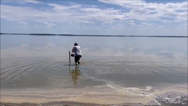 Курорт Медвежье озеро. Заброшенный храм в селе Матасы