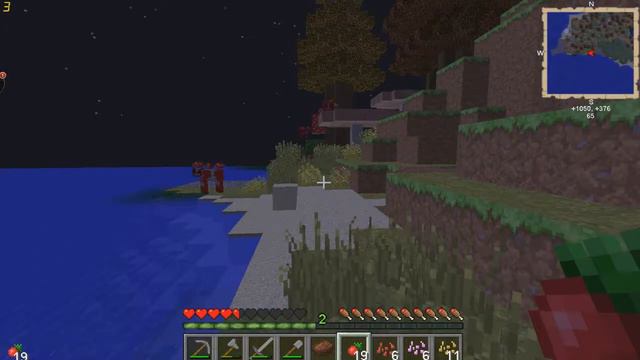 хардкорные похождения #1(вкусная малина) смотреть онлайн