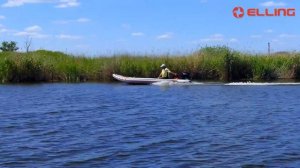 Кардинал 470 возможно ли спининговать стоя ?