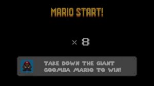 King Rabbit: Mario and Fire Bowser are Forbidden here!