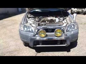 Honda CR-V RD1 B20B 1996 г.в. (донор 800)