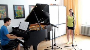 George Gershwin - Summertime
