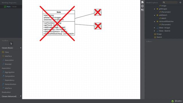 4. Modeling the Classes and the Relationships смотреть онлайн