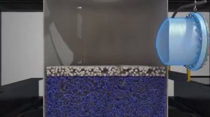 Установка гидроочистки вакуумного газойля - реакторы