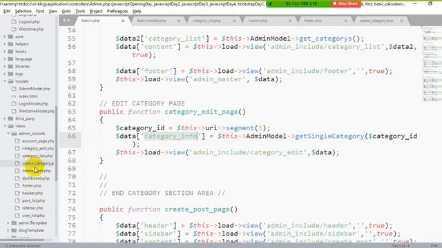Web Design & Development Day 34