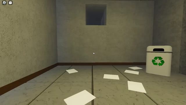 Isolator - Roblox 243 смотреть онлайн