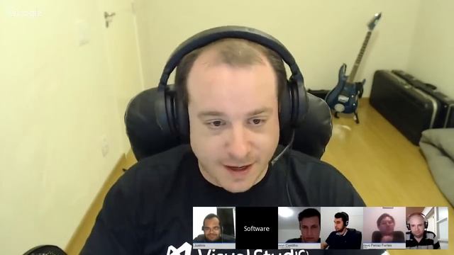 CQRS - Introdução смотреть онлайн
