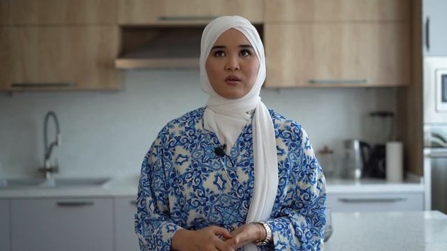 Жаңа ҮЙ. Жаңа КӨЗҚАРАС! | Vlog. смотреть онлайн