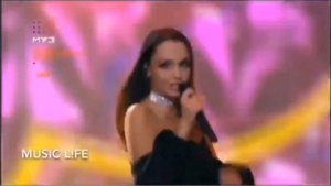 Новый состав группы «Серебро»