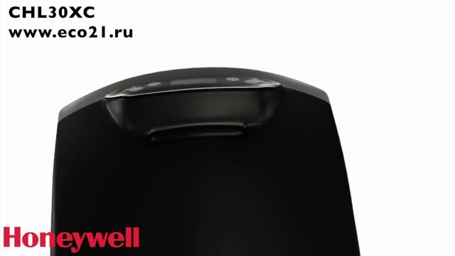 12_ Мобильная климатическая установка Honeywell CHL30XC смотреть онлайн