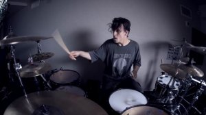 Drake - No Friends In The Industry - Matt McGuire Drum Cover