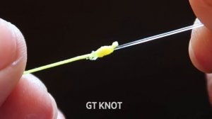 Best 5 Fishing Knots For Braid To Leader Line Mono/Fluoro