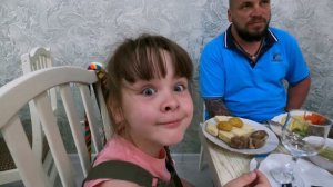 Едем в Дагестан. Сулакский каньон. Форелевое хозяйство Главрыба.