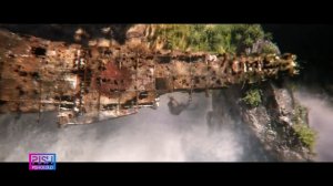 Tomb Raider_ Лара Крофт (2018) весь фильм за 10 минут