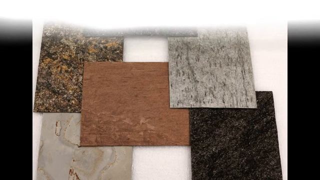 Каменный Шпон, каменный сланец смотреть онлайн