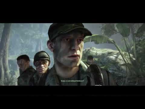 Battlefield Bad Company 2 - Операция Автора