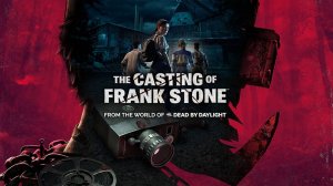 The Casting of Frank Stone (2024) Прохождение #2 ► Непослушные детишки