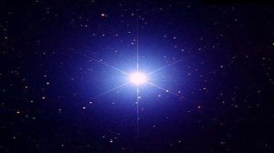 Ночная звезда