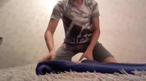 Как правильно и аккуратно сложить кимоно