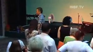 Дмитрий Лео. Молитва об исцелении - 01.07.2012