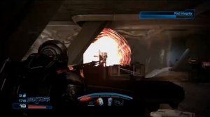 mass effect 3 xbox 360 gameplay part 2