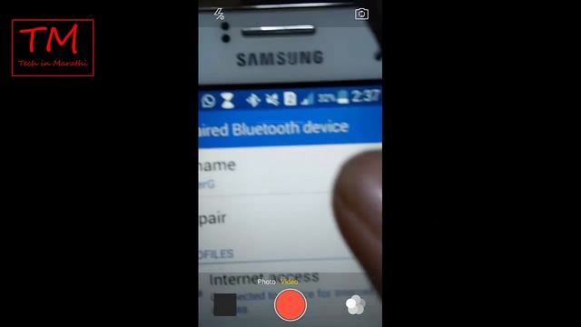 How to Share Internet Via Bluetooth Android Bluetooth Tethering смотреть онлайн