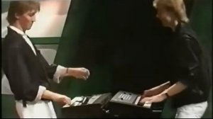 Michael Bedford - Tonight (1987) HQ 720p