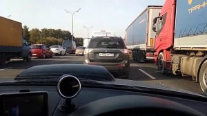 3 часть. Холодный впуск на практике.  Субару Форестер-турбо.